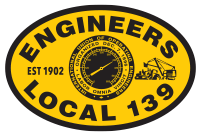 Operating Engineers Local 139